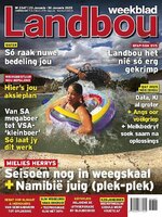 Landbouweekblad